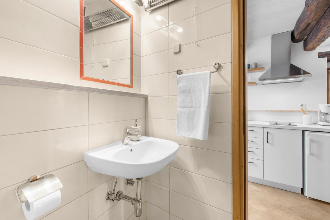 Picturesque Apartment San Rocco 1 Pićan Eksteriør billede